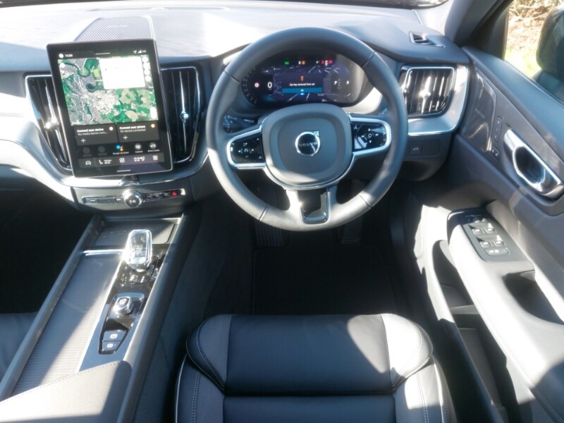 Used Volvo XC60 2025 for sale - 77569082: Photo 7