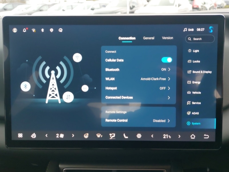 Used BYD Atto 2 2025 for sale - 77630326: Photo 14