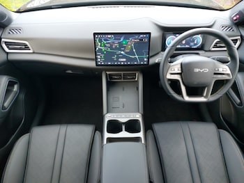 Used BYD Atto 2 2025 for sale - 77630326: Photo