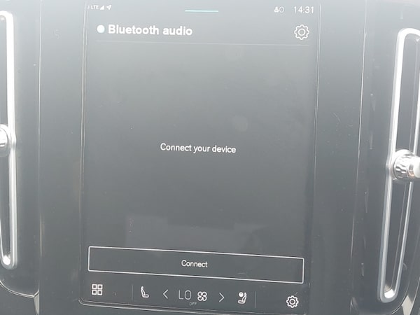 Used Volvo XC40 2021 for sale - 75550932: Photo 14