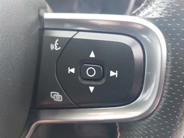 Used Volvo XC40 2021 for sale - 75550932: Photo 17