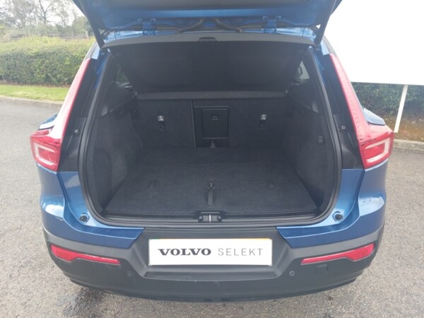 Used Volvo XC40 2021 for sale - 75550932: Photo 8