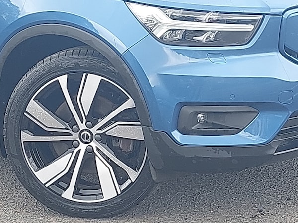 Used Volvo XC40 2021 for sale - 75550932: Photo 9