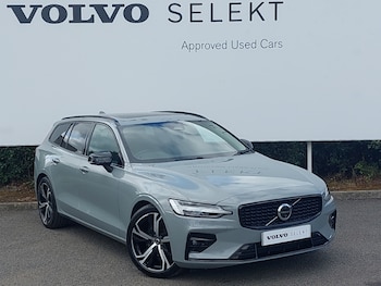 Used Volvo V60 2025 for sale - 79529357: Photo