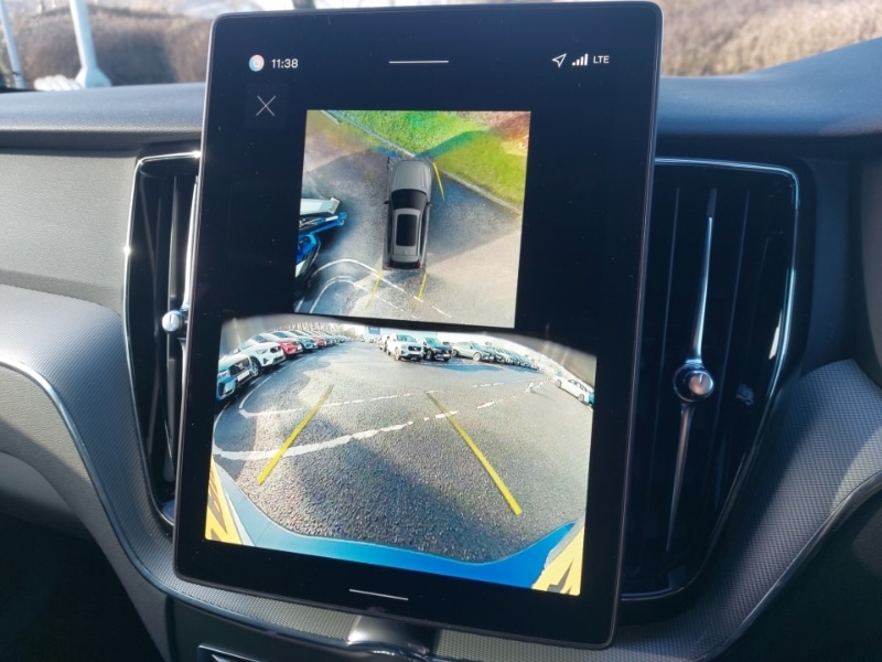 Used Volvo XC60 2025 for sale - 77466299: Photo 11