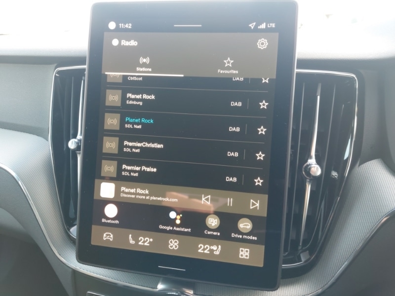 Used Volvo XC60 2025 for sale - 77466299: Photo 12