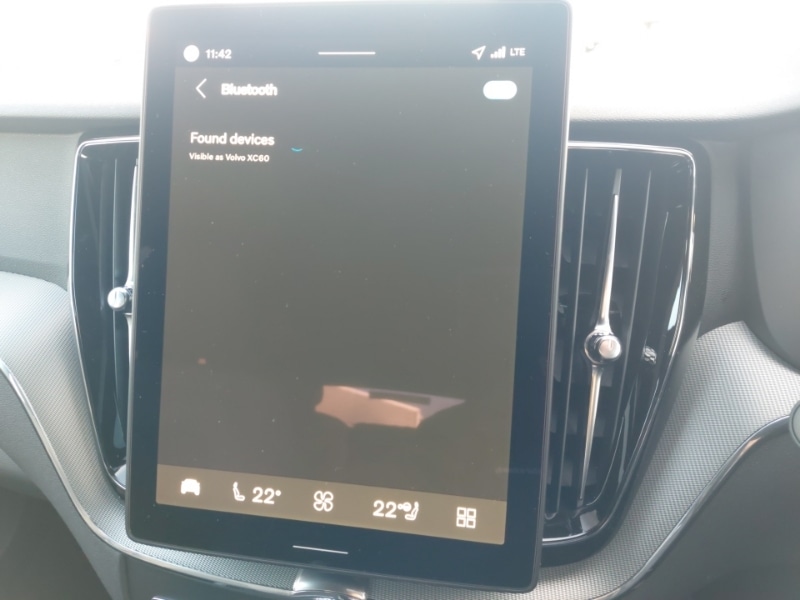 Used Volvo XC60 2025 for sale - 77466299: Photo 14