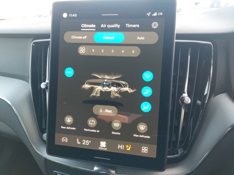 Used Volvo XC60 2025 for sale - 77466299: Photo 15