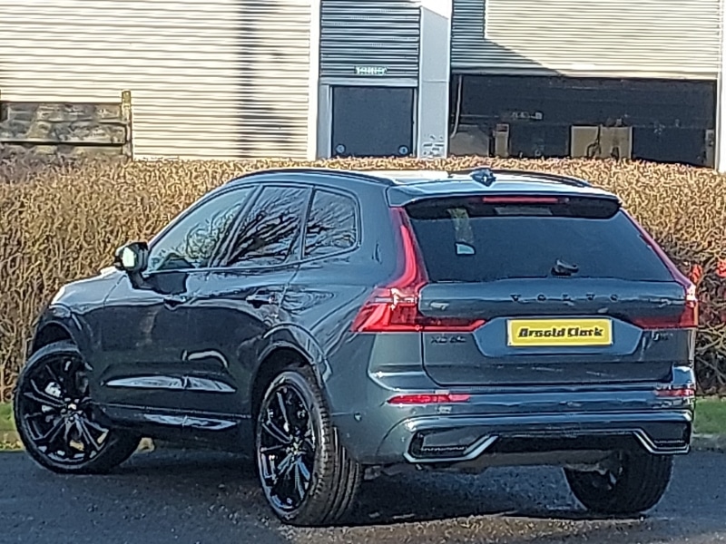 Used Volvo XC60 2025 for sale - 77466299: Photo 3