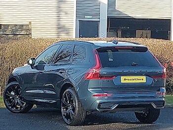 Used Volvo XC60 2025 for sale - 77466299: Photo