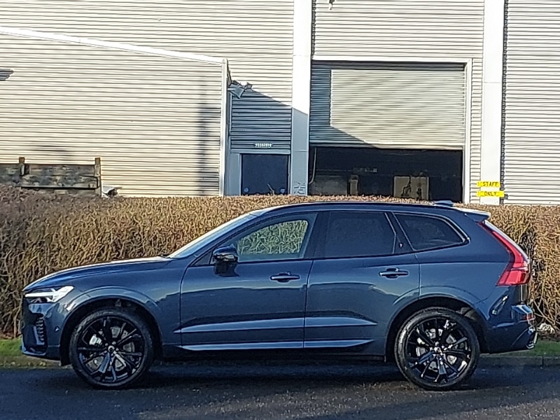 Used Volvo XC60 2025 for sale - 77466299: Photo 4