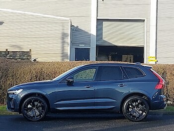 Used Volvo XC60 2025 for sale - 77466299: Photo