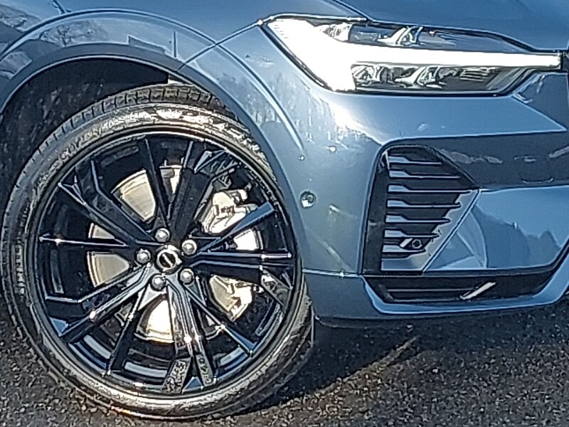 Used Volvo XC60 2025 for sale - 77466299: Photo 9