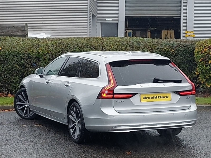 Used Volvo V90 2021 for sale - 76456107: Photo 3