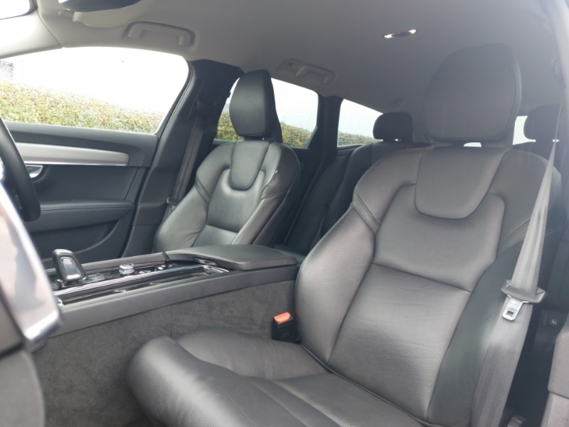 Used Volvo V90 2021 for sale - 76456107: Photo 5