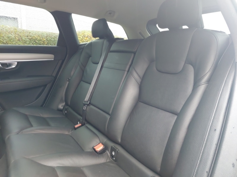 Used Volvo V90 2021 for sale - 76456107: Photo 6