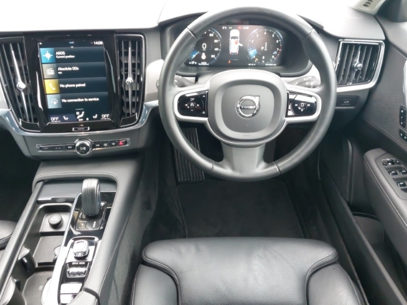 Used Volvo V90 2021 for sale - 76456107: Photo 7