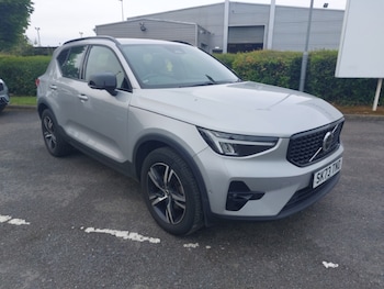 Used Volvo XC40 2023 for sale - 79105854: Photo