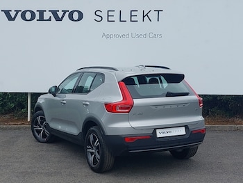 Used Volvo XC40 2023 for sale - 79105854: Photo