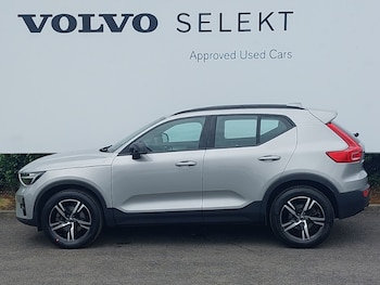Used Volvo XC40 2023 for sale - 79105854: Photo
