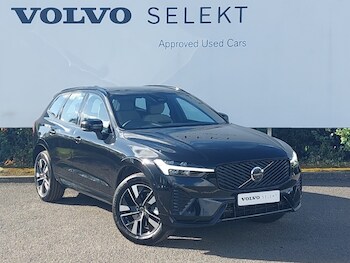 Used Volvo XC60 2025 for sale - 75939683: Photo