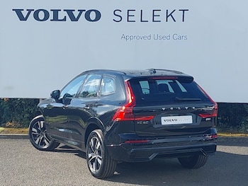 Used Volvo XC60 2025 for sale - 75939683: Photo