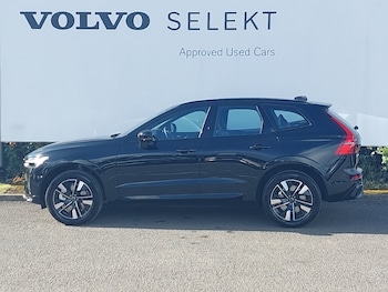 Used Volvo XC60 2025 for sale - 75939683: Photo