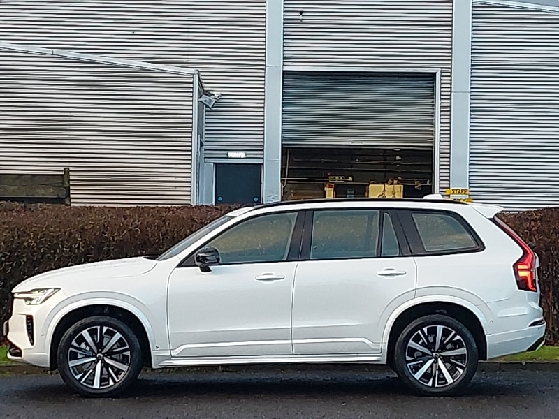 Used Volvo XC90 2025 for sale - 77010836: Photo 4