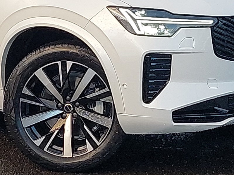 Used Volvo XC90 2025 for sale - 77010836: Photo 9