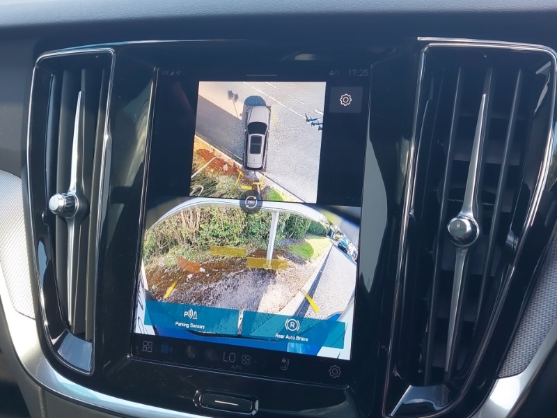 Used Volvo V60 2025 for sale - 78125643: Photo 18