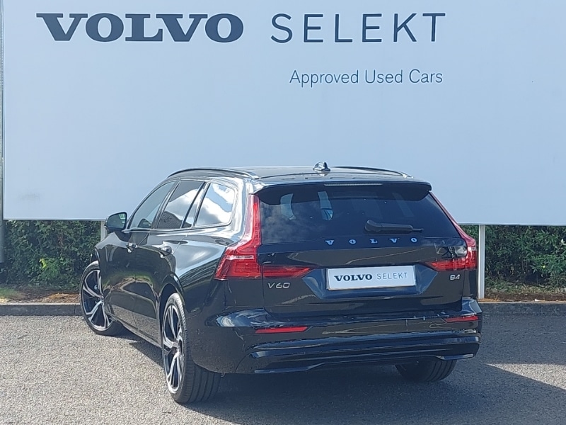 Used Volvo V60 2025 for sale - 78125643: Photo 3