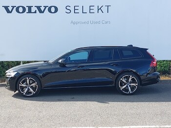 Used Volvo V60 2025 for sale - 78125643: Photo