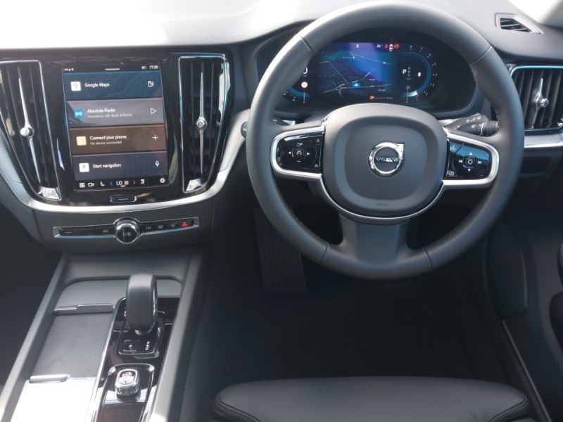 Used Volvo V60 2025 for sale - 78125643: Photo 7