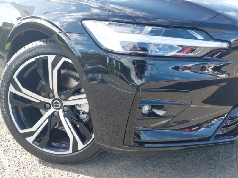 Used Volvo V60 2025 for sale - 78125643: Photo 9