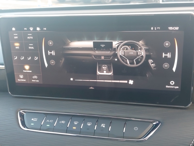 Used GWM Haval Jolion Pro 2025 for sale - 76683748: Photo 19