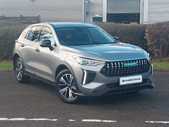 GWM - Haval Jolion Pro