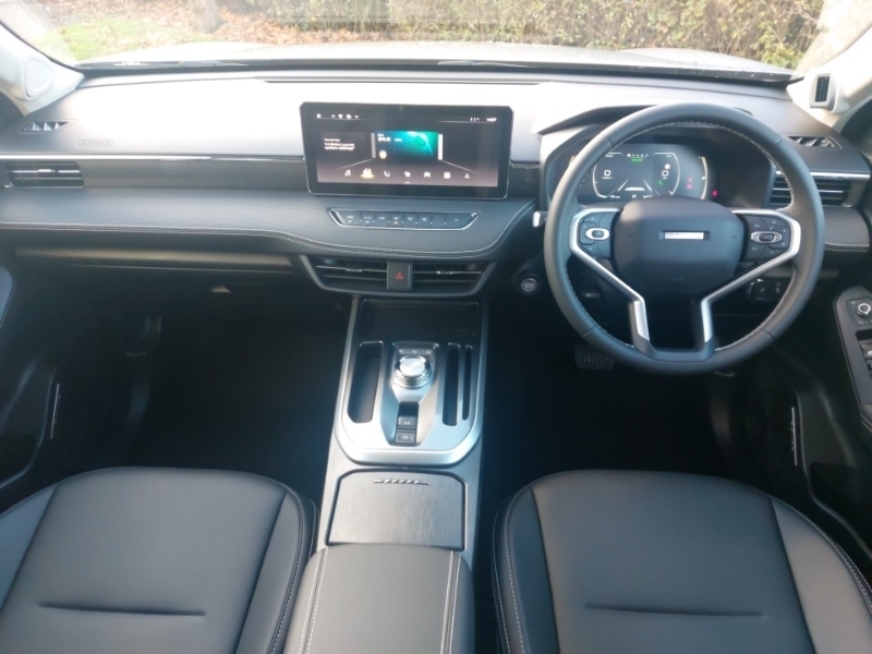 Used GWM Haval Jolion Pro 2025 for sale - 76683748: Photo 2