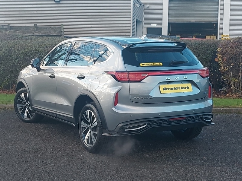 Used GWM Haval Jolion Pro 2025 for sale - 76683748: Photo 3