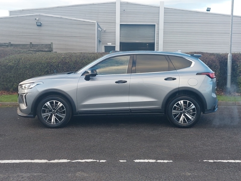 Used GWM Haval Jolion Pro 2025 for sale - 76683748: Photo 4