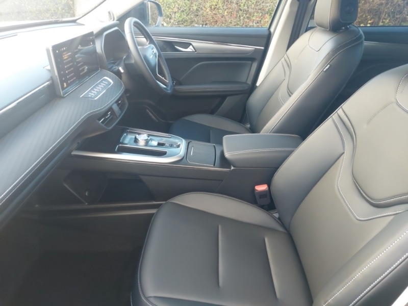 Used GWM Haval Jolion Pro 2025 for sale - 76683748: Photo 5