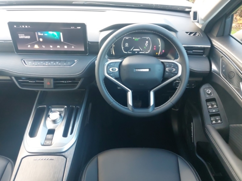 Used GWM Haval Jolion Pro 2025 for sale - 76683748: Photo 7