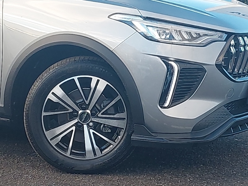 Used GWM Haval Jolion Pro 2025 for sale - 76683748: Photo 9