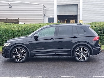 Used Volkswagen Tiguan 2023 for sale - 78689223: Photo