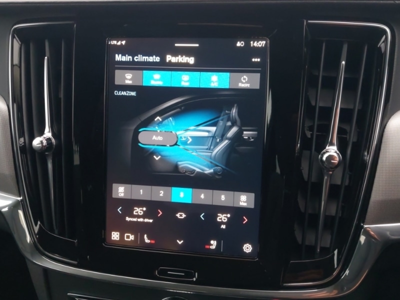 Used Volvo V90 2025 for sale - 77338565: Photo 19