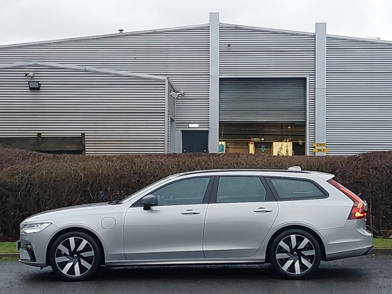 Used Volvo V90 2025 for sale - 77338565: Photo 4