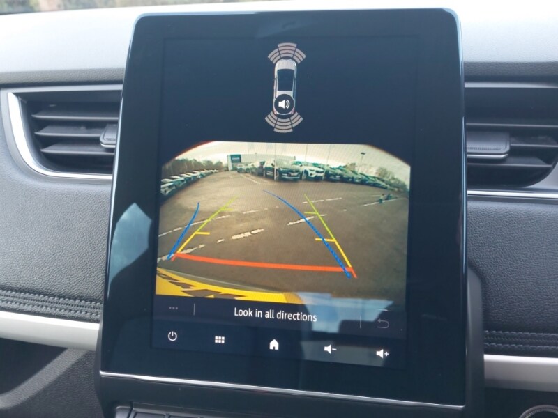 Used Renault Zoe 2021 for sale - 77999750: Photo 10