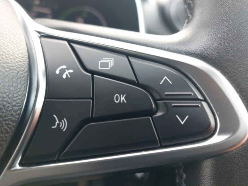 Used Renault Zoe 2021 for sale - 77999750: Photo 12