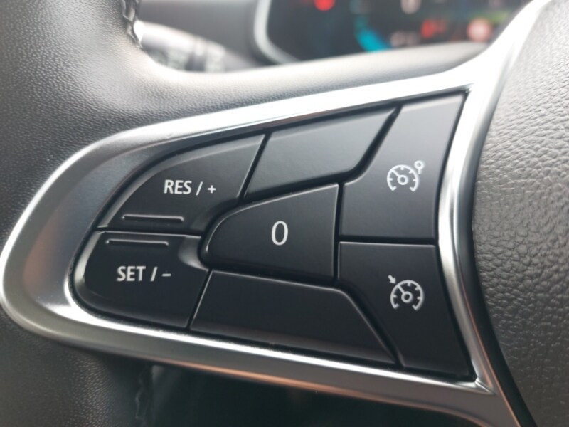 Used Renault Zoe 2021 for sale - 77999750: Photo 13