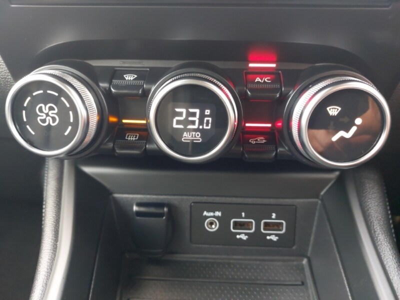 Used Renault Zoe 2021 for sale - 77999750: Photo 18