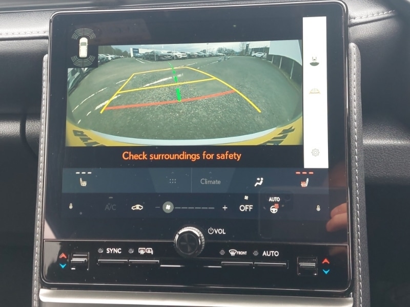 Used Lexus LBX 2024 for sale - 77987614: Photo 11